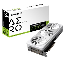 GIGABYTE GeForce RTX 4070...